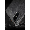 Hubrendy Bez Samsung Galaxy M31S Kılıf Auto Focus Kapak - Kırmızı