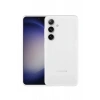 Hubrendy Bez Samsung Galaxy S24 Kılıf Lüx Şeffaf Silikon