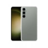 Hubrendy Bez Samsung Galaxy S24 Plus Kılıf Lüx Şeffaf Silikon