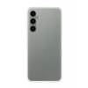 Hubrendy Bez Samsung Galaxy S24 Plus Kılıf Lüx Şeffaf Silikon