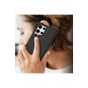 Hubrendy Bez Samsung Galaxy S24 Ultra Kılıf First Silikon - Lacivert