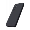 Hubrendy Bez Samsung Galaxy S25 FE First Silikon - Siyah