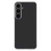 Hubrendy Bez Samsung Galaxy S25 FE Kılıf Lüx Şeffaf Silikon