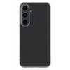 Hubrendy Bez Samsung Galaxy S26 Lüx Şeffaf Silikon - Şeffaf