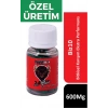 Hubrendy Bez Ginsengli Etkili 600MG 30 Kapsül