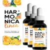 Hubrendy Bez Harmonica Linea 30ML Damla 3 Adet + Lipo Gel 150ML Jel 1 Ad