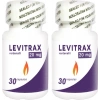 Hubrendy Bez Helsol > Levitrax 2 Adet Erkeklerin Performansına Özel 30LU Kapsüller