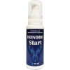 Hubrendy Bez Hondro Star Masaj Kremi 50 ml