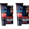 Hubrendy Bez Hors Active Cream Erkekler İçin Krem 50 ml - 2 Adet