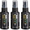Hubrendy Bez Hot Exxtreme Erkeklere Özel Sprey 50 ml 3 Adet