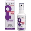 Hubrendy Bez Hot V-Activ Stimulation Spray For Women