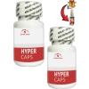 Hubrendy Bez Hyper Erkeklere Özel 15li x 2 Ad+Lustra Masaj Yağı