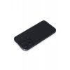 Hubrendy Bez Apple iPhone 15 Pro Kılıf Puma Silikon - Lacivert
