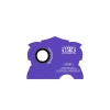 Hubrendy Bez Apple iPhone 17 Air Bilvis Titan Kamera Lens - Siyah