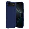 Hubrendy Bez Apple iPhone 17 Air First Silikon - Lacivert