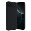 Hubrendy Bez Apple iPhone 17 Air First Silikon - Siyah
