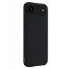 Hubrendy Bez Apple iPhone 17 Air First Silikon - Siyah