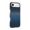 Hubrendy Bez Apple iPhone 17 Air Vega Magsafe Kapak - Mavi