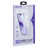 Hubrendy Bez Apple iPhone 17 Bilvis 5D Super Clear Diamond Cam Ekran Koruyucu