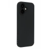 Hubrendy Bez Apple iPhone 17 First Silikon - Siyah