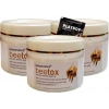 Hubrendy Bez İpsycosmetics Beetox Arı Özü Kremi 100 ml x 3 adet + Jel