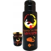 Hubrendy Bez Kamasutra Lubricante Cream 60 ml + Men Blend Paste 240 gr