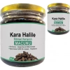 Hubrendy Bez Kara Halile 2 Adet Bitkisel Karışımlı Macun 240 gr