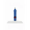 Hubrendy Kargo 11 Mm Silikon Uyumlu 60 W Silikon Tabancası 5 Adet Silikon Hediyeli