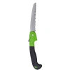 Hubrendy Kargo 180 Mm Katlanır Bıçaklı Bıçkı İnce Diş Bahçe Budama Testeresi