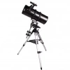 Hubrendy Kargo 203-800 Profesyonel Aynalı Model Teleskop