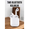 Hubrendy Kargo 2.nesil Kablosuz Bluetooth Kulaklık Uzun Pil Ömrü