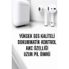 Hubrendy Kargo 2.nesil Kablosuz Bluetooth Kulaklık Uzun Pil Ömrü