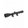 Hubrendy Kargo 3-9x50 Full Çelik Zoomlu  Dürbünü