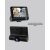 Hubrendy Kargo 3 Kameralı Araç Dvr