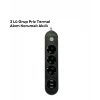 Hubrendy Kargo 3 Usb Portlu Üçlü Priz Cxe103