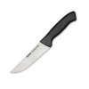 Hubrendy Kargo 38101 Ecco Kurban Ve Kasap Bıçağı 14,5 Cm - No:1, Siyah