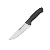 Hubrendy Kargo 38102 Ecco Kurban Ve Kasap Bıçağı 16,5 Cm - No:2, Siyah