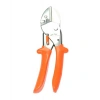 Hubrendy Kargo 419e - Löwe Tip Eğri Sap Bahçe - Budama - Bağ Makası 200 Mm