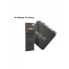 Hubrendy Kargo 4k Smart Tv Box