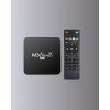 Hubrendy Kargo 4k Smart Tv Box