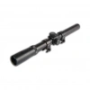 Hubrendy Kargo 4x15 Full Çelik / Dürbünü 11mm