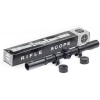 Hubrendy Kargo 4x20 Full Çelik / Dürbünü 11mm