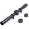 Hubrendy Kargo 4x20 Full Çelik / Dürbünü 11mm