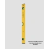 Hubrendy Kargo 600mm Su Terazisi