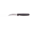 Hubrendy Kargo 61006 - Sürmene Eğik Sebze Bıçağı 8 Cm