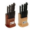 Hubrendy Kargo 61500 - Sürmene Mutfak Bıçağı Seti - 10 Lu Set