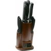 Hubrendy Kargo 61506 - Sürmene Mutfak Bıçağı Seti - 11 Lu Set