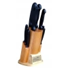 Hubrendy Kargo 61506 - Sürmene Mutfak Bıçağı Seti - 11 Lu Set