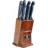 Hubrendy Kargo 61510 - Sürmene Mutfak Bıçakları Seti - 7 Li Set