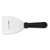 Hubrendy Kargo 71153 Creme Paslanmaz Gıda Spatula No:3 - 12 Cm